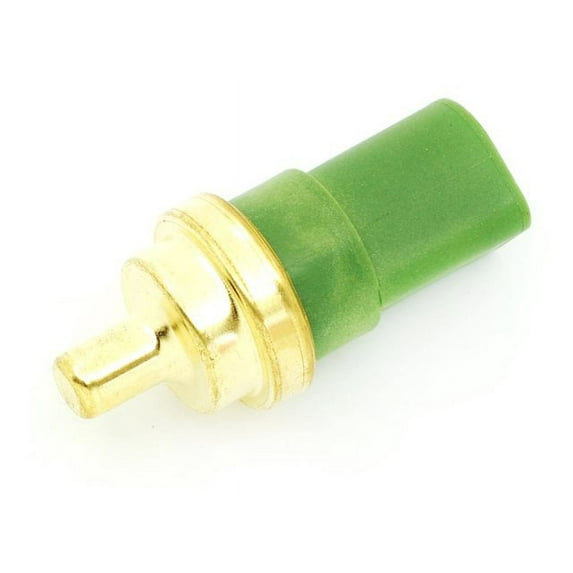 Water Temperature Sensor - Compatible with 2000 - 2004 Audi A6 Quattro 2001 2002 2003