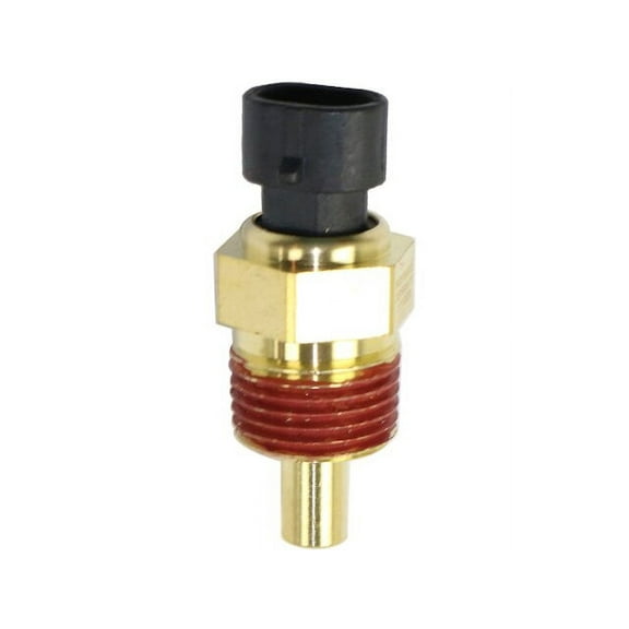 Water Temperature Sensor - Compatible with 2000 - 2007 Peterbilt 379 - Replacement AP