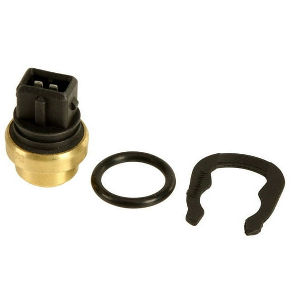 Water Temperature Sensor - Compatible with 2001 - 2005 Audi Allroad Quattro 2002 2003 2004