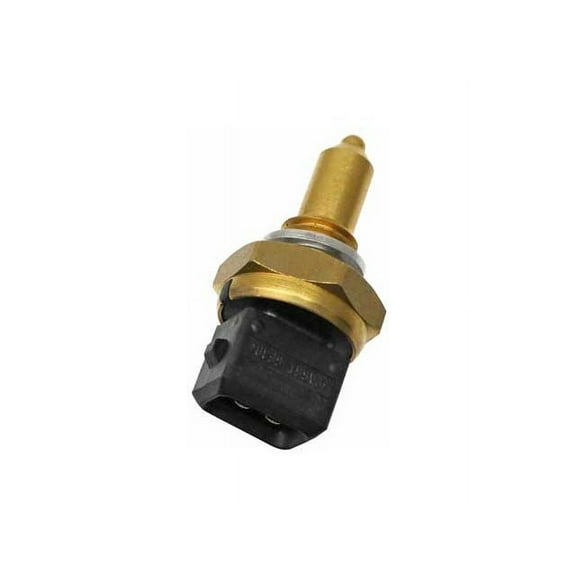 Water Temperature Sensor - Compatible with 2001 - 2005 BMW 330xi 2002 2003 2004