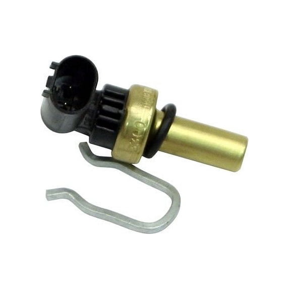 Water Temperature Sensor - Compatible with 2001 - 2005 Mercedes-Benz C320 3.2L V6 2002 2003 2004