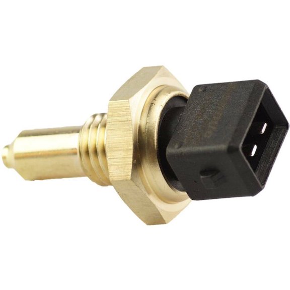 Water Temperature Sensor - Compatible with 2001 - 2006 BMW 325i 2002 2003 2004 2005