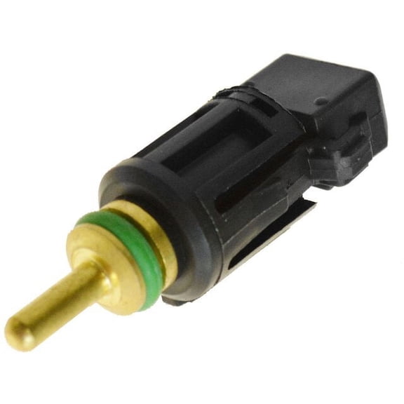 Water Temperature Sensor - Compatible with 2001 - 2006 BMW 330Ci 2002 2003 2004 2005