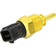 Water Temperature Sensor - Compatible with 2001 - 2010, 2015 - 2019 Hyundai Sonata 2002 2003 2004 2005 2006 2007 2008 2009 2016 2017 2018
