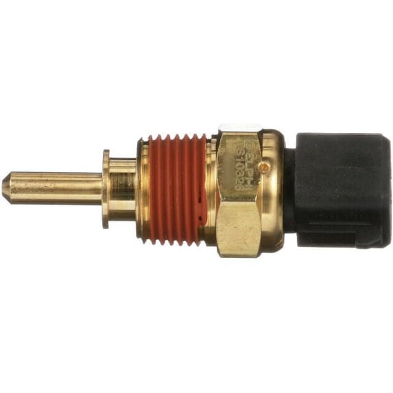 Water Temperature Sensor - Compatible with 2001 - 2010, 2015 - 2019 Hyundai Sonata 2002 2003 2004 2005 2006 2007 2008 2009 2016 2017 2018