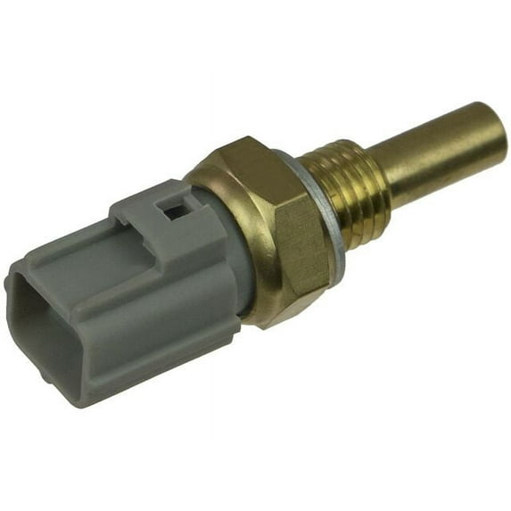 Water Temperature Sensor - Compatible with 2002 - 2003 Suzuki Aerio 2.0L 4-Cylinder
