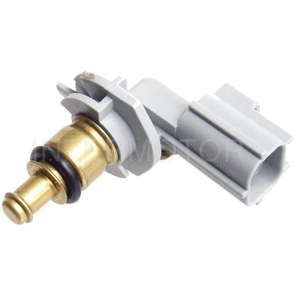 Water Temperature Sensor - Compatible with 2002 - 2006 Mazda MPV 2003 2004 2005