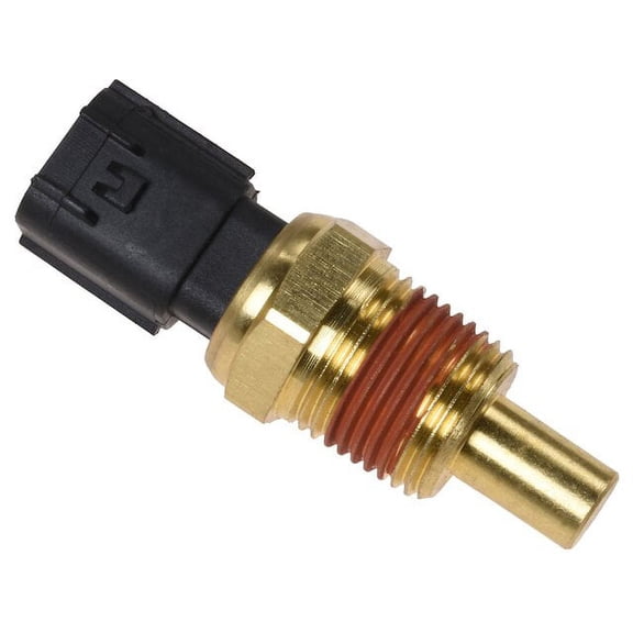 Water Temperature Sensor - Compatible with 2002 - 2009 Mini Cooper Convertible 2003 2004 2005 2006 2007 2008
