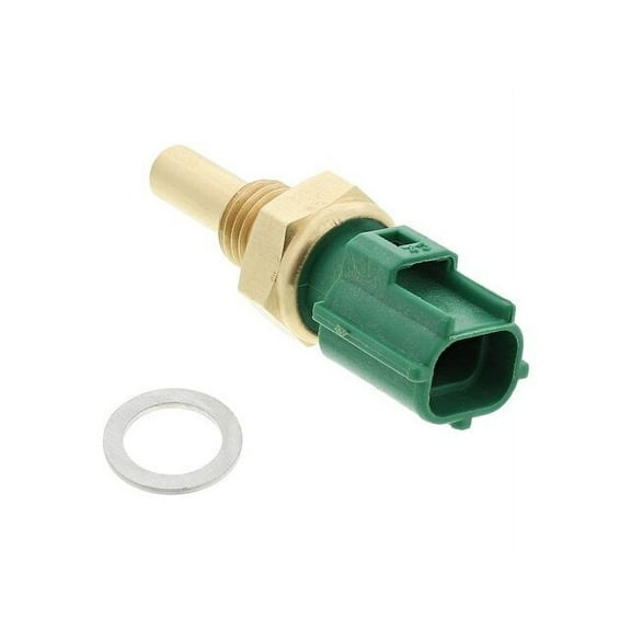 Water Temperature Sensor - Compatible with 2002 - 2009 Volvo S60 - Motorad