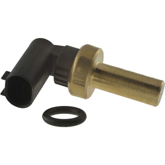 Water Temperature Sensor - Compatible with 2003 - 2006 Dodge Sprinter 2500 2004 2005
