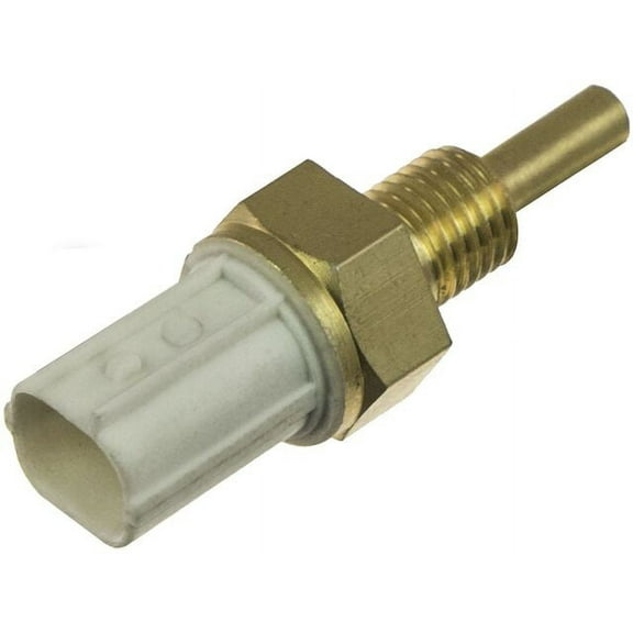 Water Temperature Sensor - Compatible with 2003 - 2011 Honda Element 2.4L 4-Cylinder 2004 2005 2006 2007 2008 2009 2010