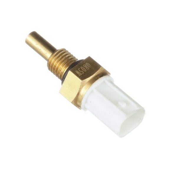Water Temperature Sensor - Compatible with 2004 - 2007 Saturn Vue 3.5L V6 2005 2006