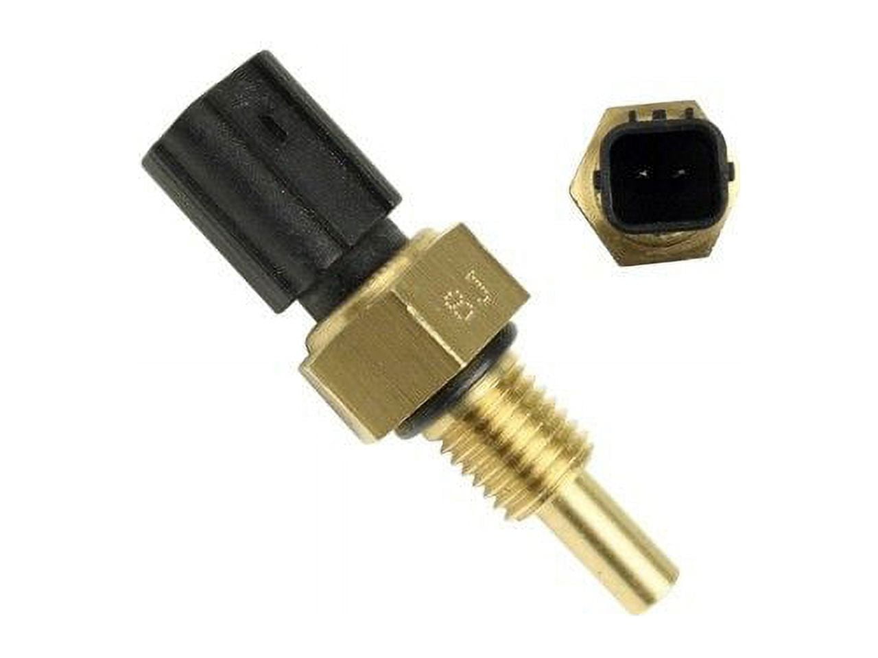 Water Temperature Sensor Compatible with 2004 2008 Acura TSX 2.4L 4