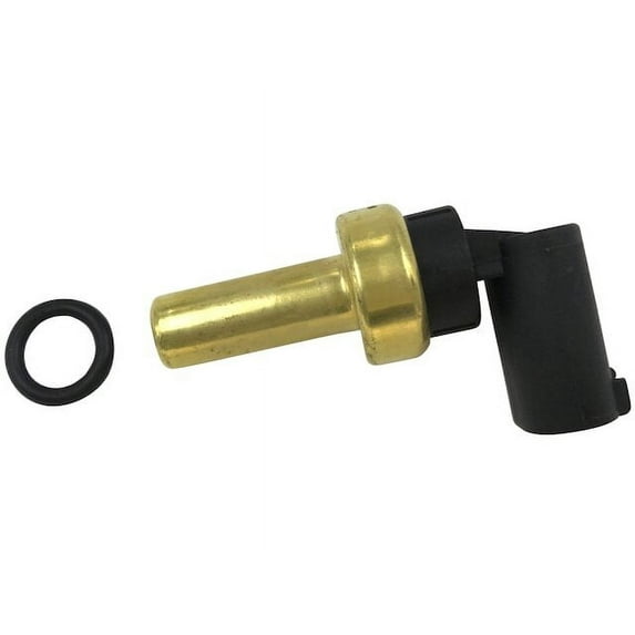 Water Temperature Sensor - Compatible with 2004 - 2009 Mercedes-Benz SL600 2005 2006 2007 2008