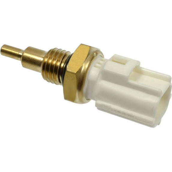 Water Temperature Sensor - Compatible with 2004 - 2017 Toyota Prius 2005 2006 2007 2008 2009 2010 2011 2012 2013 2014 2015 2016