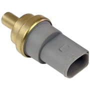 Water Temperature Sensor - Compatible with 2004 - 2017 Volkswagen Touareg 2005 2006 2007 2008 2009 2010 2011 2012 2013 2014 2015 2016