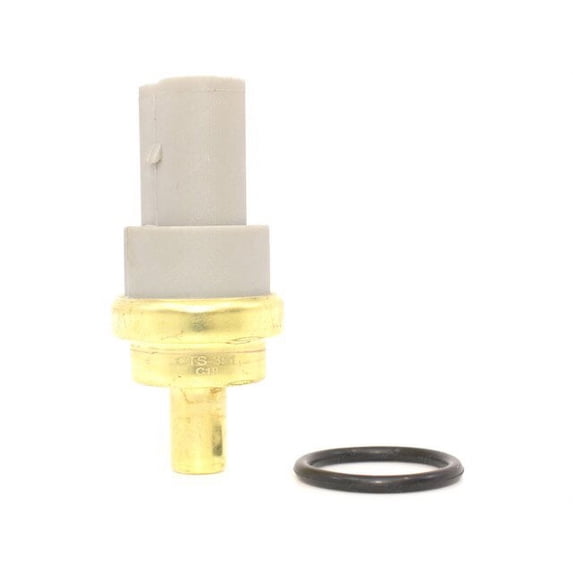 Water Temperature Sensor - Compatible with 2004 - 2018 Audi A8 Quattro 2005 2006 2007 2008 2009 2010 2011 2012 2013 2014 2015 2016 2017