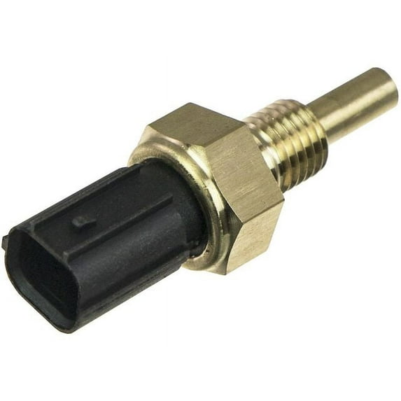 Water Temperature Sensor - Compatible with 2005 - 2007 Saturn Vue 3.5L V6 2006