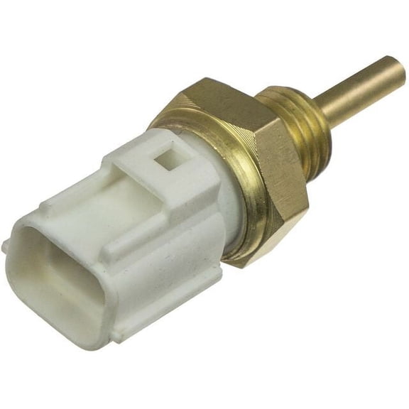 Water Temperature Sensor - Compatible with 2005 - 2010, 2013 - 2017 Subaru Legacy 2006 2007 2008 2009 2014 2015 2016