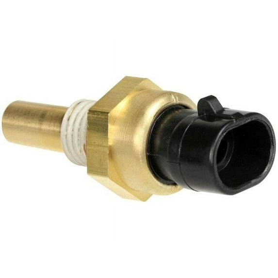 Water Temperature Sensor - Compatible with 2005 - 2010 Chevy Cobalt 2006 2007 2008 2009