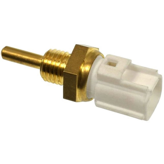 Water Temperature Sensor - Compatible with 2005 - 2012, 2015 - 2016 Subaru Legacy 2006 2007 2008 2009 2010 2011