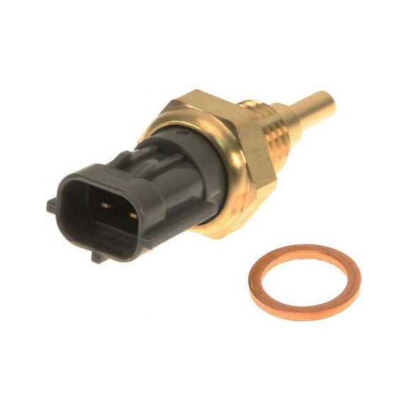 Water Temperature Sensor - Compatible with 2005 - 2013 Subaru Forester Naturally Aspirated 2006 2007 2008 2009 2010 2011 2012