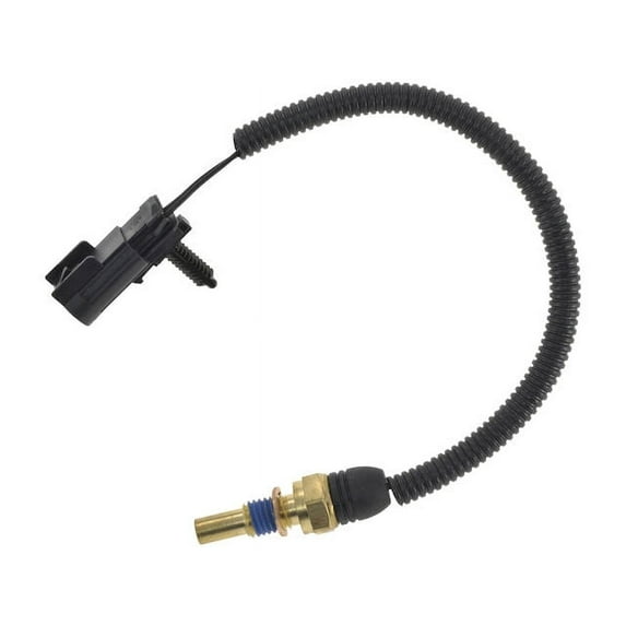 Water Temperature Sensor - Compatible with 2005 Saab 9-7x Linear