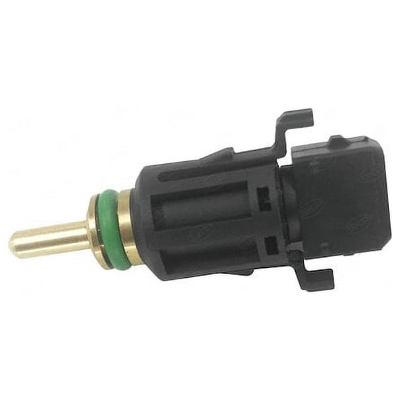 Water Temperature Sensor - Compatible with 2006 - 2010 BMW 750Li 2007 2008 2009
