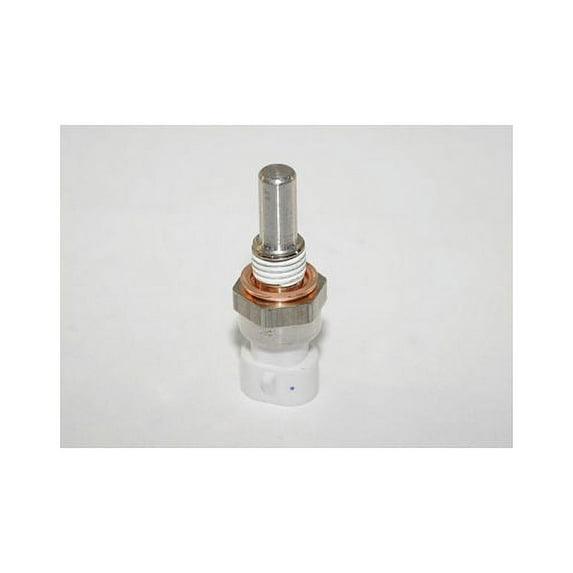 Water Temperature Sensor - Compatible with 2006 - 2011, 2014 Chevy Impala Eco 2007 2008 2009 2010
