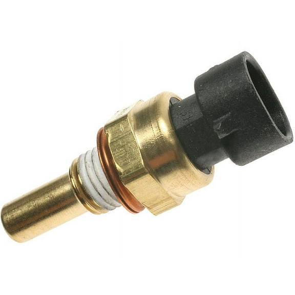 Water Temperature Sensor - Compatible with 2006 - 2011 Chevy HHR 2007 2008 2009 2010
