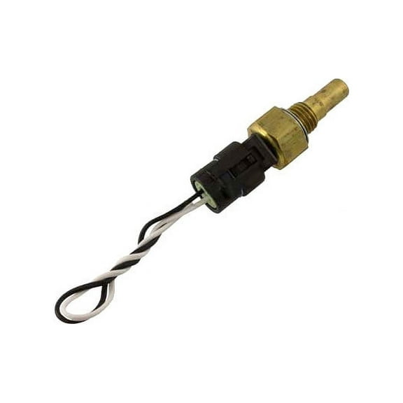 Water Temperature Sensor - Compatible with 2006 - 2011 Chevy HHR 2007 2008 2009 2010