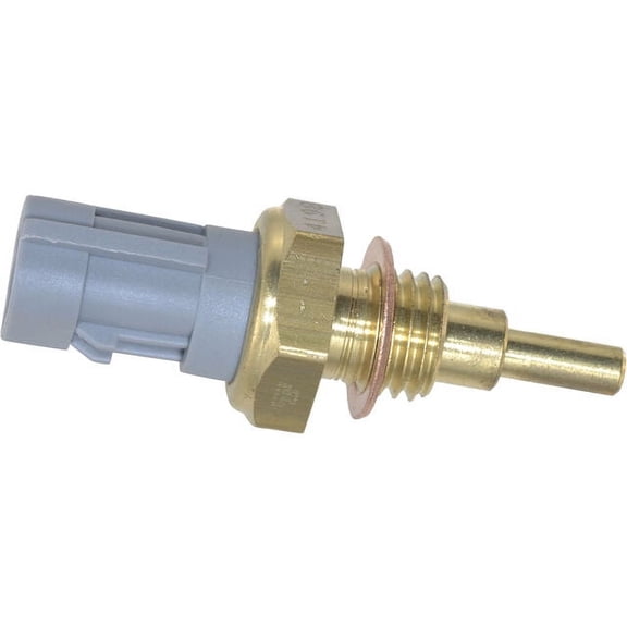 Water Temperature Sensor - Compatible with 2006 - 2013 Subaru Forester 2007 2008 2009 2010 2011 2012
