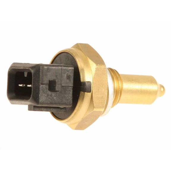 Water Temperature Sensor - Compatible with 2006 - 2016 BMW 550i - Original