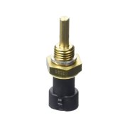 Water Temperature Sensor - Compatible with 2006 - 2020 Chevy Impala 2007 2008 2009 2010 2011 2012 2013 2014 2015 2016 2017 2018 2019