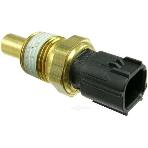 Water Temperature Sensor - Compatible with 2007 - 2008 Dodge Nitro 4.0L V6 VIN 6