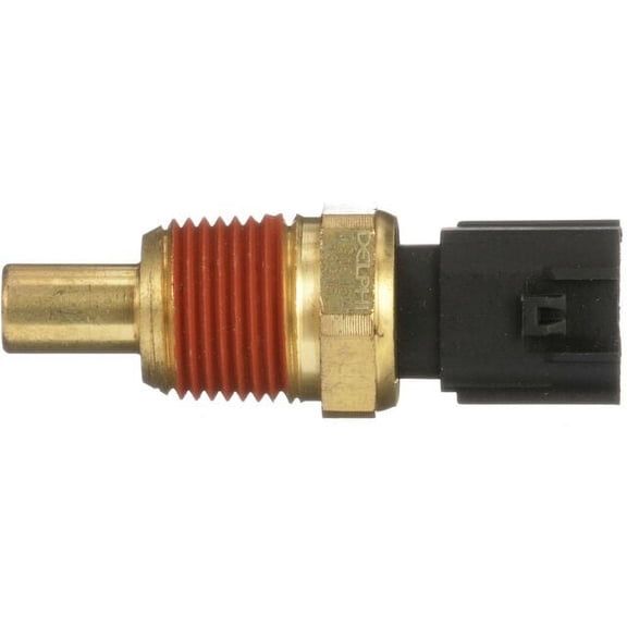 Water Temperature Sensor - Compatible with 2007 - 2008 Dodge Nitro 4.0L V6