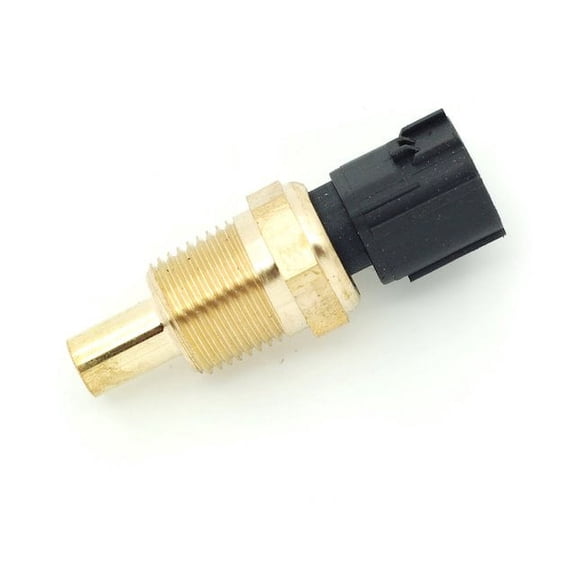 Water Temperature Sensor - Compatible with 2007 - 2008 Dodge Nitro SLT Sport Utility 4-Door 4.0L V6 Chrysler 12-Valve FI Naturally Aspirated SOHC GAS