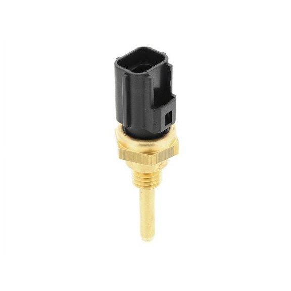 Water Temperature Sensor - Compatible with 2007 - 2008 Ford Edge 3.5L V6 - Motorad