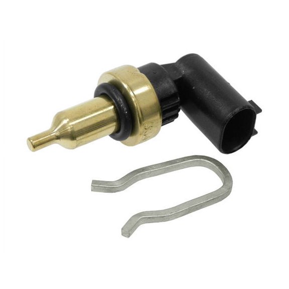 Water Temperature Sensor - Compatible with 2007 - 2009 Dodge Sprinter 2500 2008