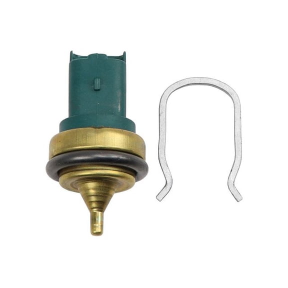 Water Temperature Sensor - Compatible with 2007 - 2010 Mini Cooper 1.6L 4-Cylinder 2008 2009