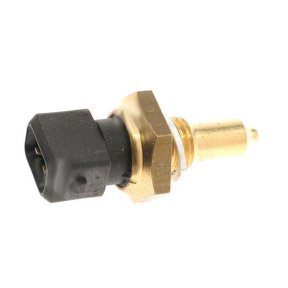 Water Temperature Sensor - Compatible with 2007 - 2011, 2014 - 2015 BMW 335i 2008 2009 2010