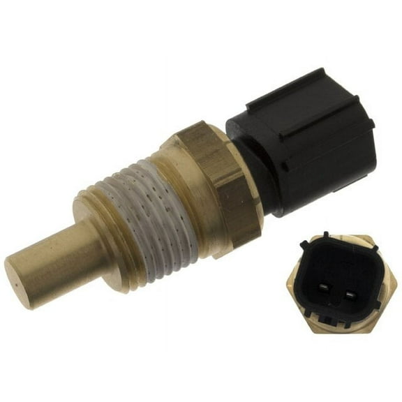 Water Temperature Sensor - Compatible with 2007 - 2011 Dodge Nitro EGS 2008 2009 2010