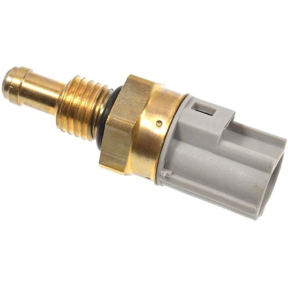Water Temperature Sensor - Compatible with 2007 - 2012 Mazda CX-7 2008 2009 2010 2011