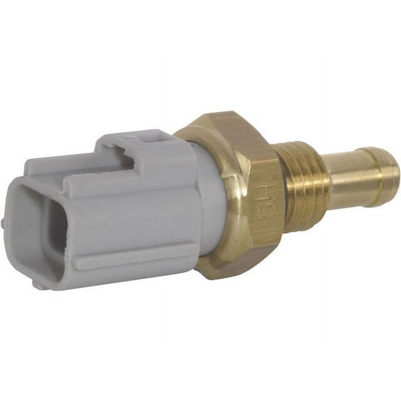 Water Temperature Sensor - Compatible with 2007 - 2012 Mazda CX-7 2008 2009 2010 2011