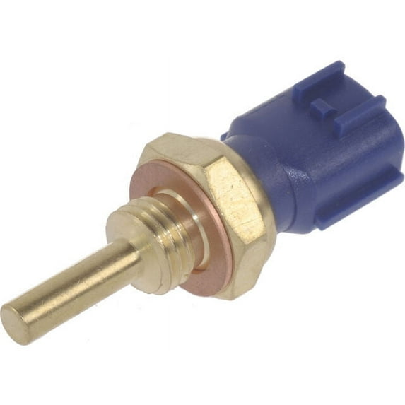 Water Temperature Sensor - Compatible with 2007 - 2012 Nissan Versa 2008 2009 2010 2011
