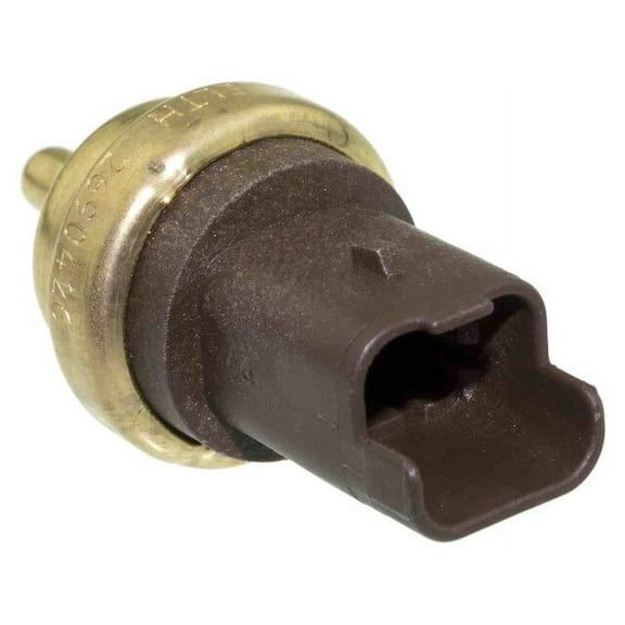 Water Temperature Sensor - Compatible with 2007 - 2015 Mini Cooper 2008 2009 2010 2011 2012 2013 2014