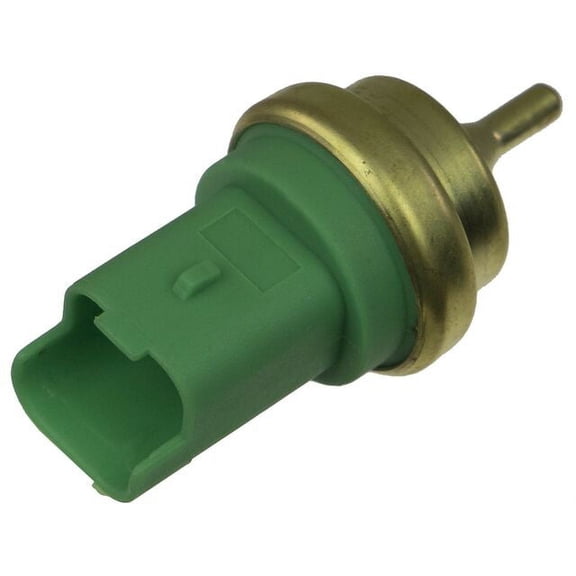 Water Temperature Sensor - Compatible with 2007 - 2015 Mini Cooper 2008 2009 2010 2011 2012 2013 2014