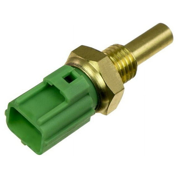 Water Temperature Sensor - Compatible with 2007 - 2015 RX350 3.5L V6 2008 2009 2010 2011 2012 2013 2014