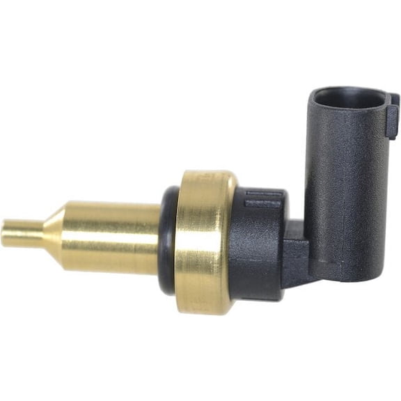 Water Temperature Sensor - Compatible with 2007 - 2016 Freightliner Sprinter 2500 2008 2009 2010 2011 2012 2013 2014 2015