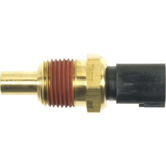 Water Temperature Sensor - Compatible with 2007 Jeep Wrangler 3.8L V6
